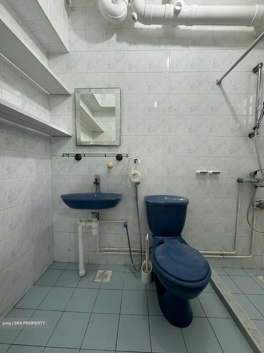Blk 655A Jurong West Street 61 (Jurong West), HDB 4 Rooms #476521791